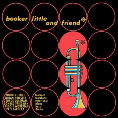 洋楽 Booker Little And Friend Amazon.co.jp: Booker Little & Friends: ミュージック